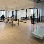 first floor offices available - WorkWiser collaborative co-working office space and office desks