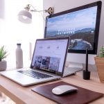 Working setups - WorkWiser collaborative co-working office space and office desks