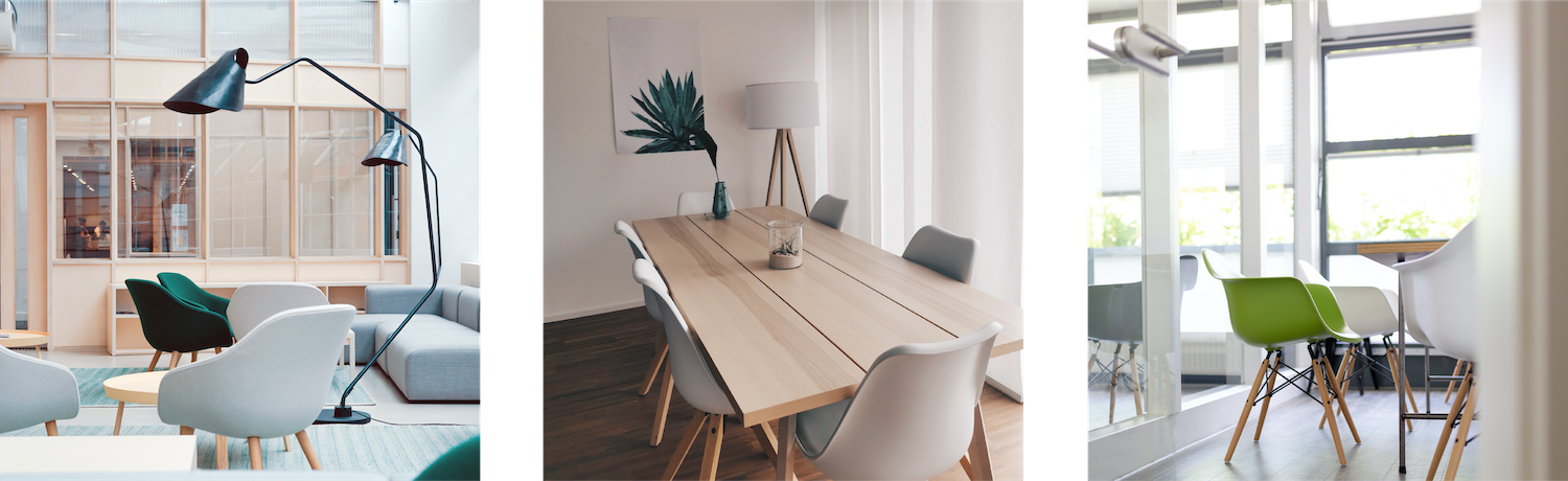 WorkWiser – co-working office spaces Somerset West