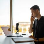 Phone calls - WorkWiser collaborative co-working office space and office desks